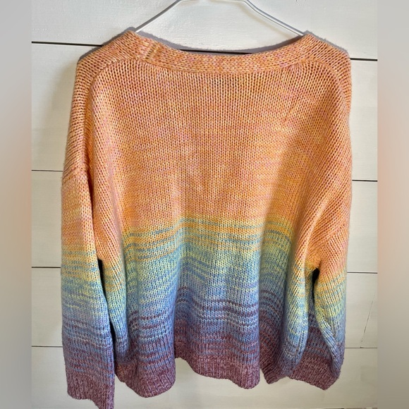 Devoted Button Cardigan - Picture 5 of 5